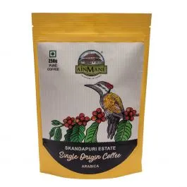 Skandapuri Estate · Arabica