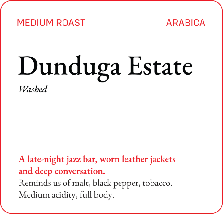 Dunduga Estate