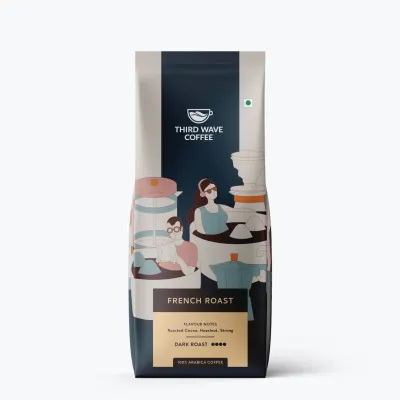 French Roast