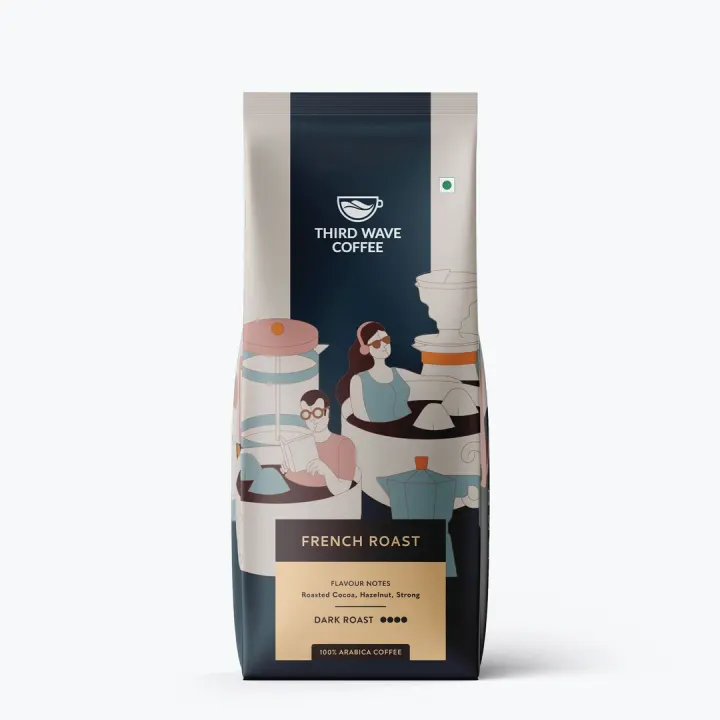 French Roast