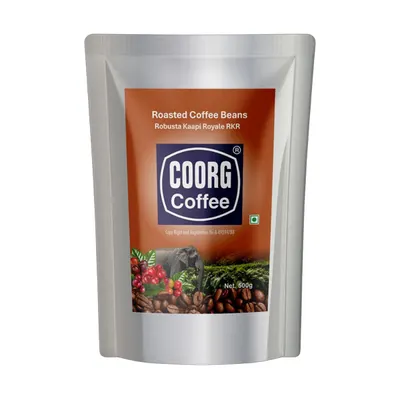 Robusta kaapi Royale (RKR)