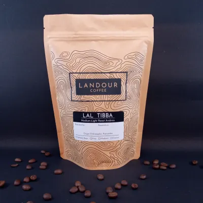 Lal Tibba Roast (Medium-Light)