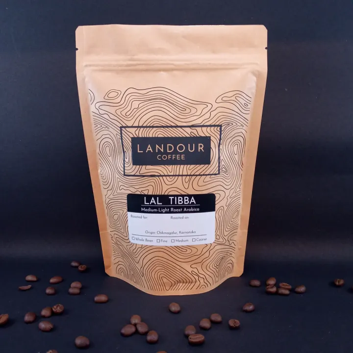 Lal Tibba Roast (Medium-Light)