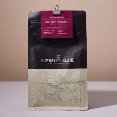 Community Blend