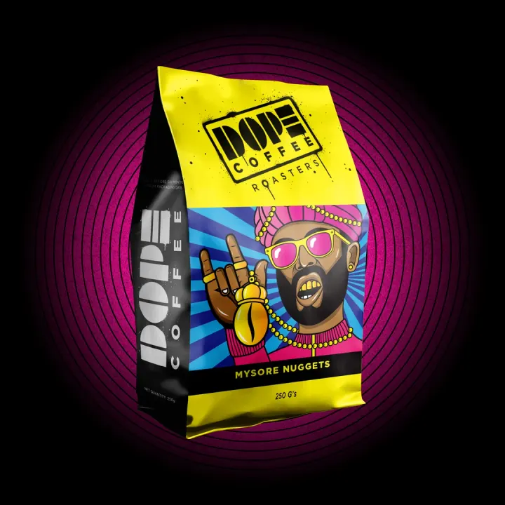 MYSORE NUGGETS