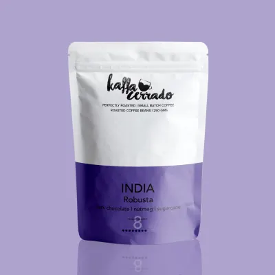 Indian Robusta AA