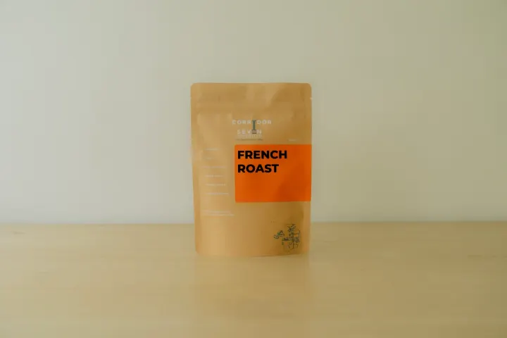 French Roast