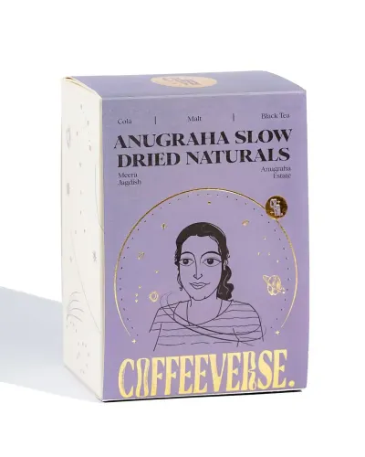 Anugraha Slow Dried Naturals