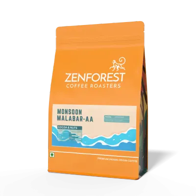 Monsoon Malabar AA