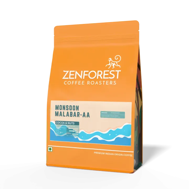 Monsoon Malabar AA