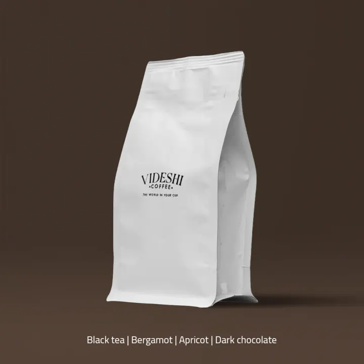 Ethiopia Idido Yirgacheffe Natural