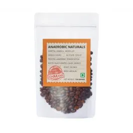 Anaerobic Naturals