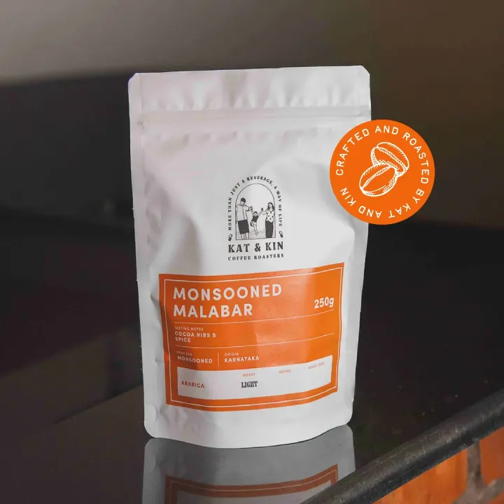 Monsooned Malabar