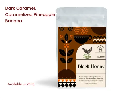 Black Honey