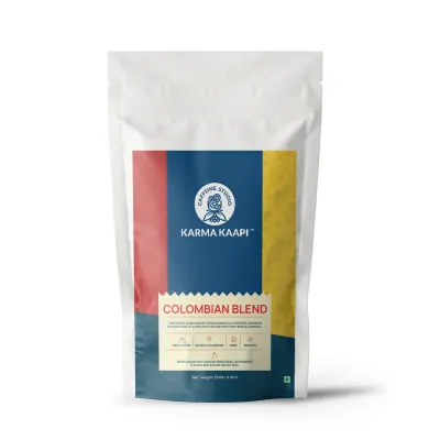 Colombian Blend