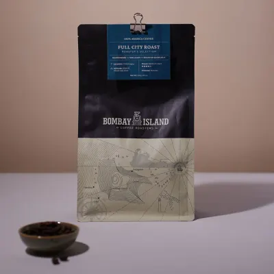 Full City Roast