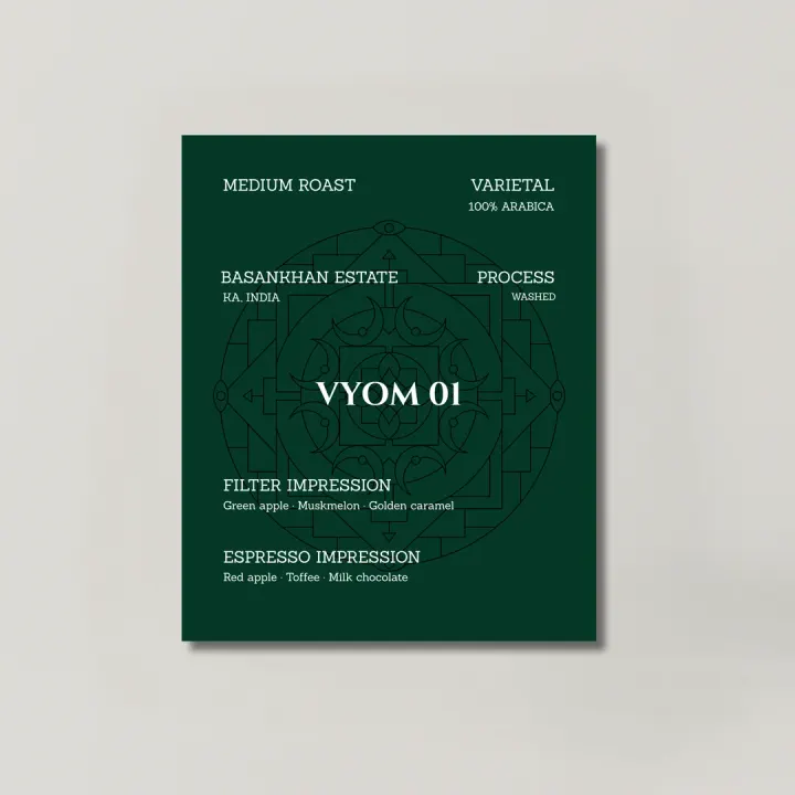 VYOM 01