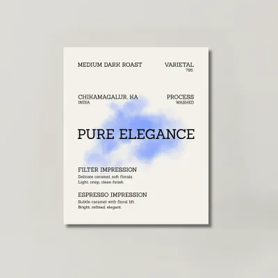 PURE ELEGANCE
