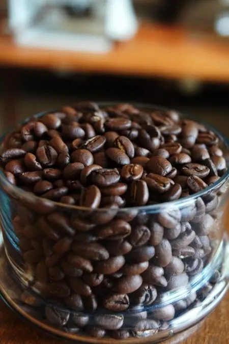 Kaveri Espresso