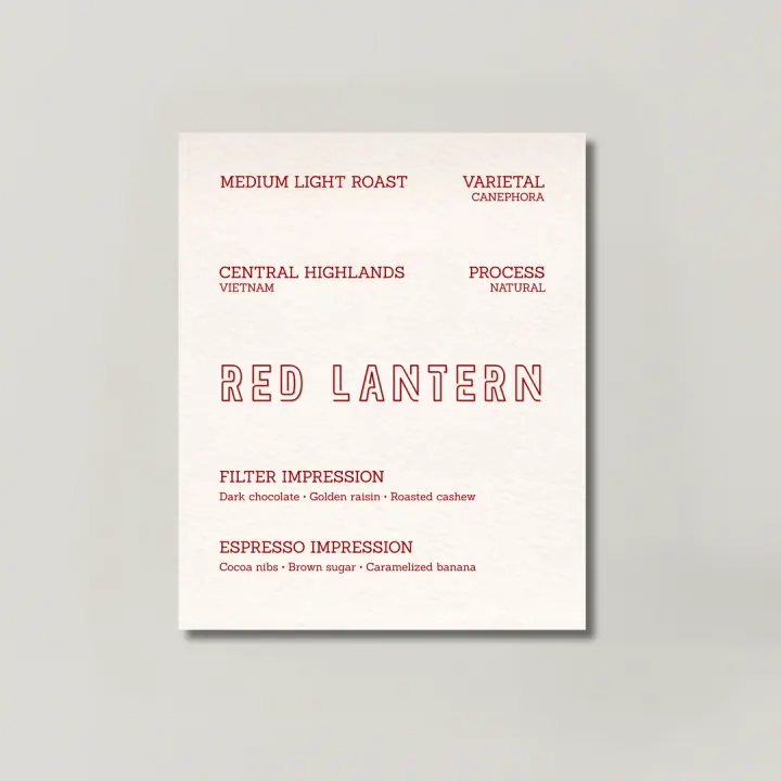 RED LANTERN